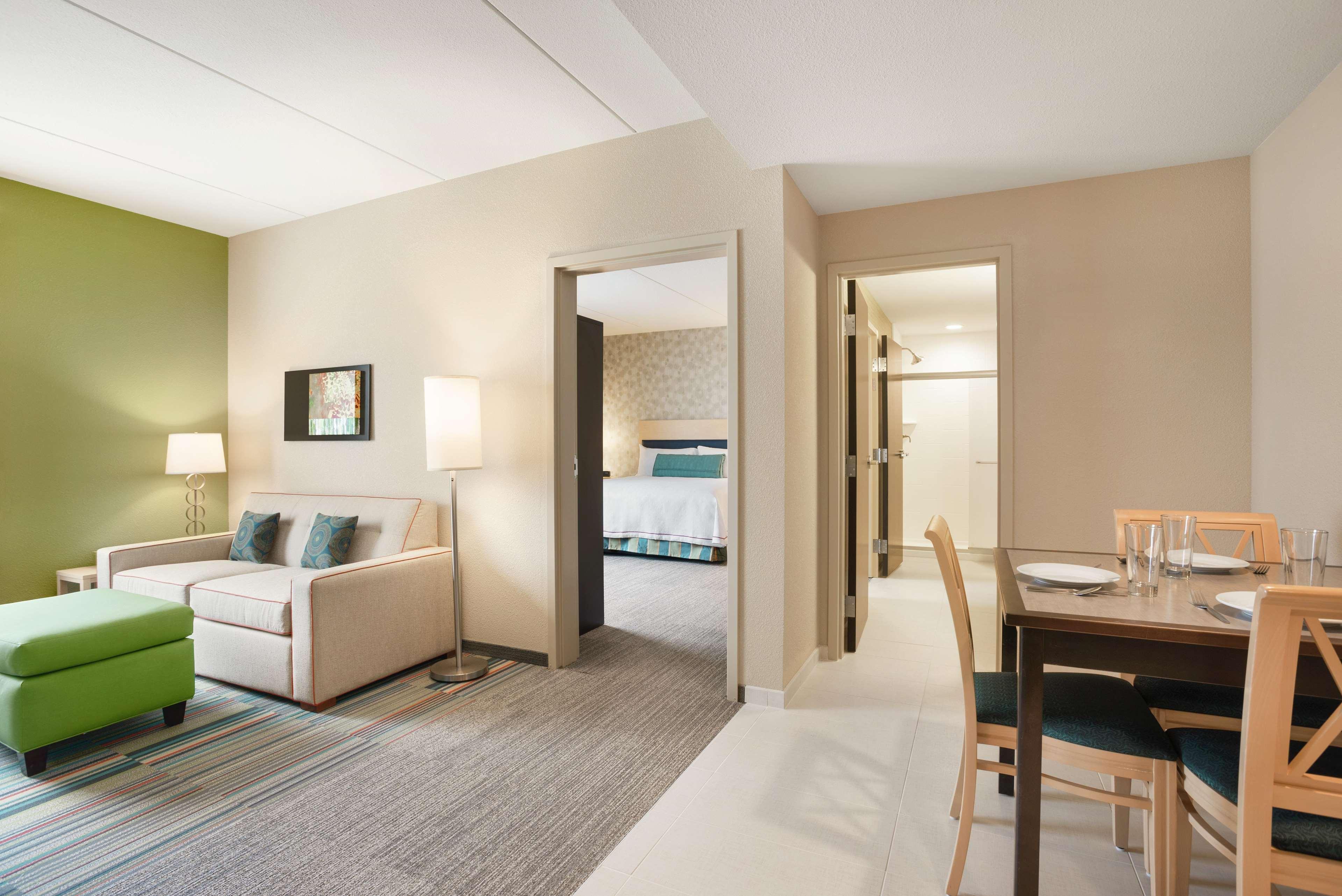 Home2 Suites By Hilton Knoxville West Buitenkant foto