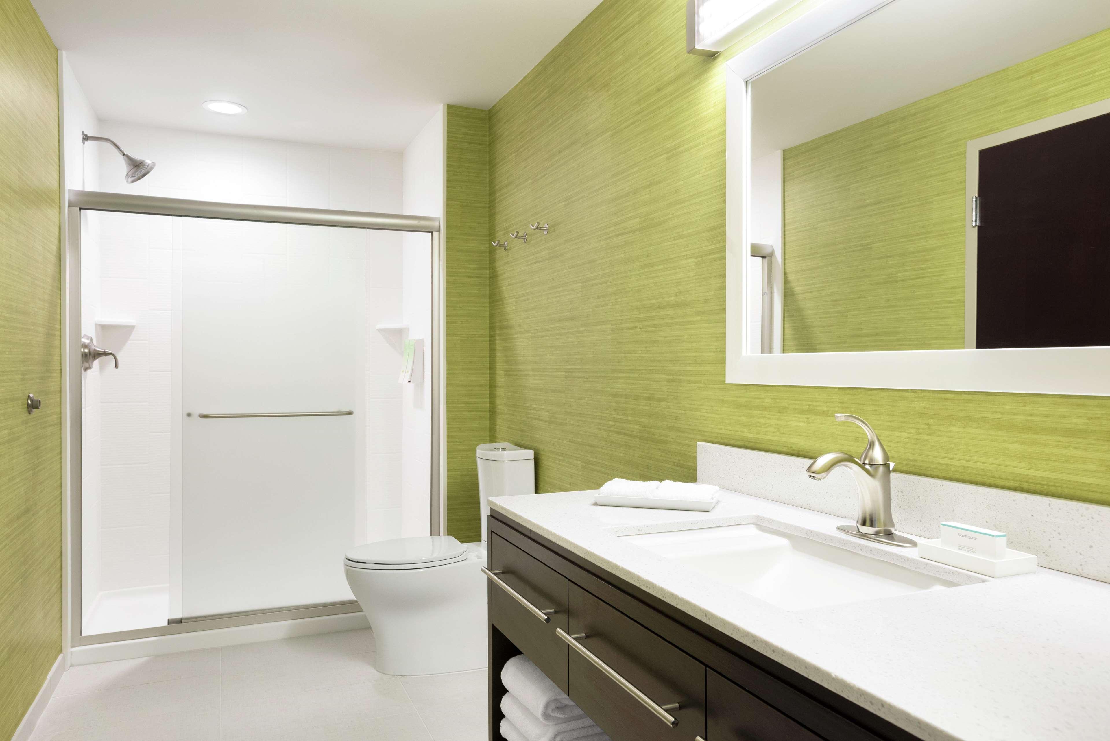 Home2 Suites By Hilton Knoxville West Buitenkant foto