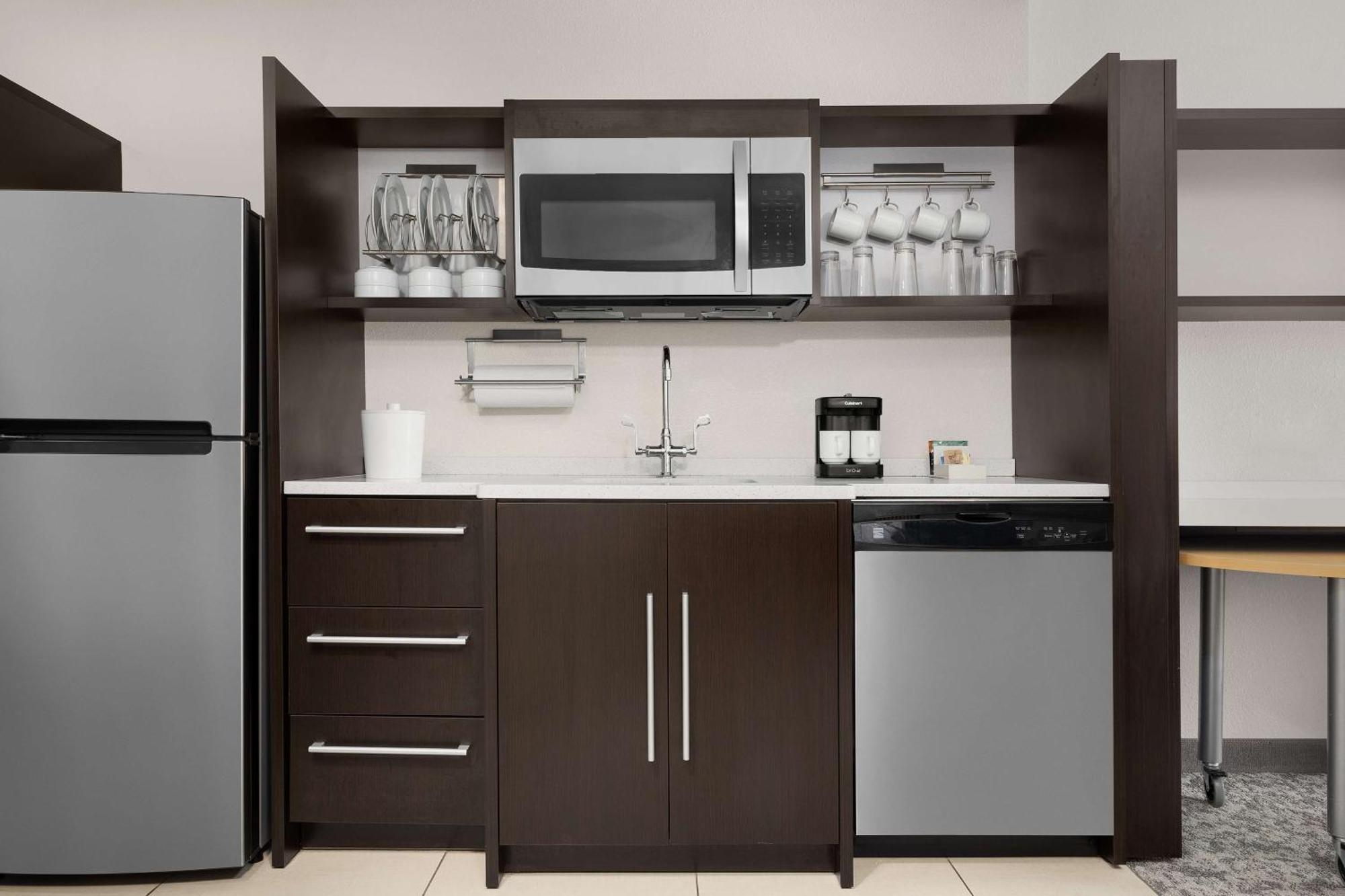 Home2 Suites By Hilton Knoxville West Buitenkant foto