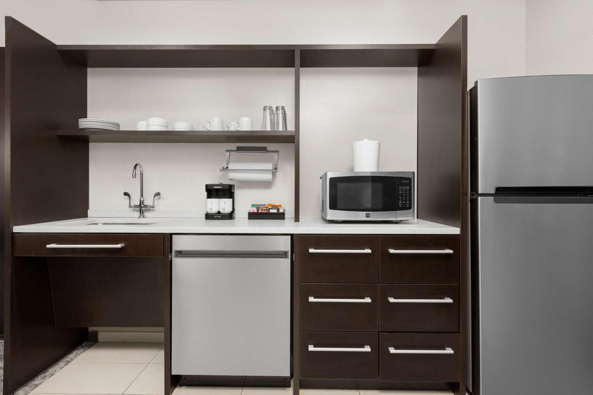 Home2 Suites By Hilton Knoxville West Buitenkant foto
