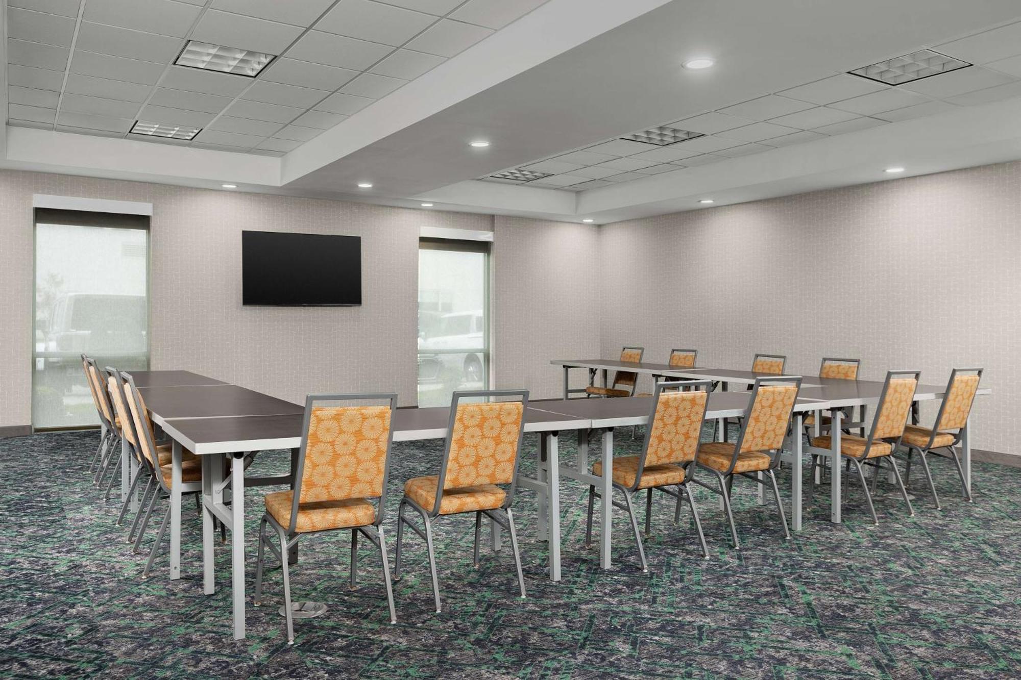 Home2 Suites By Hilton Knoxville West Buitenkant foto