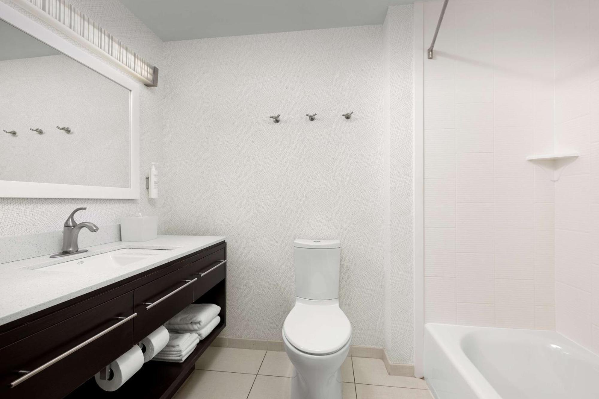 Home2 Suites By Hilton Knoxville West Buitenkant foto