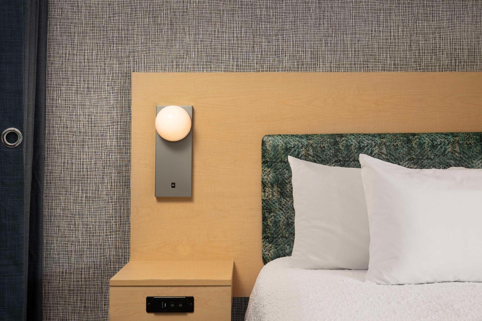 Home2 Suites By Hilton Knoxville West Buitenkant foto