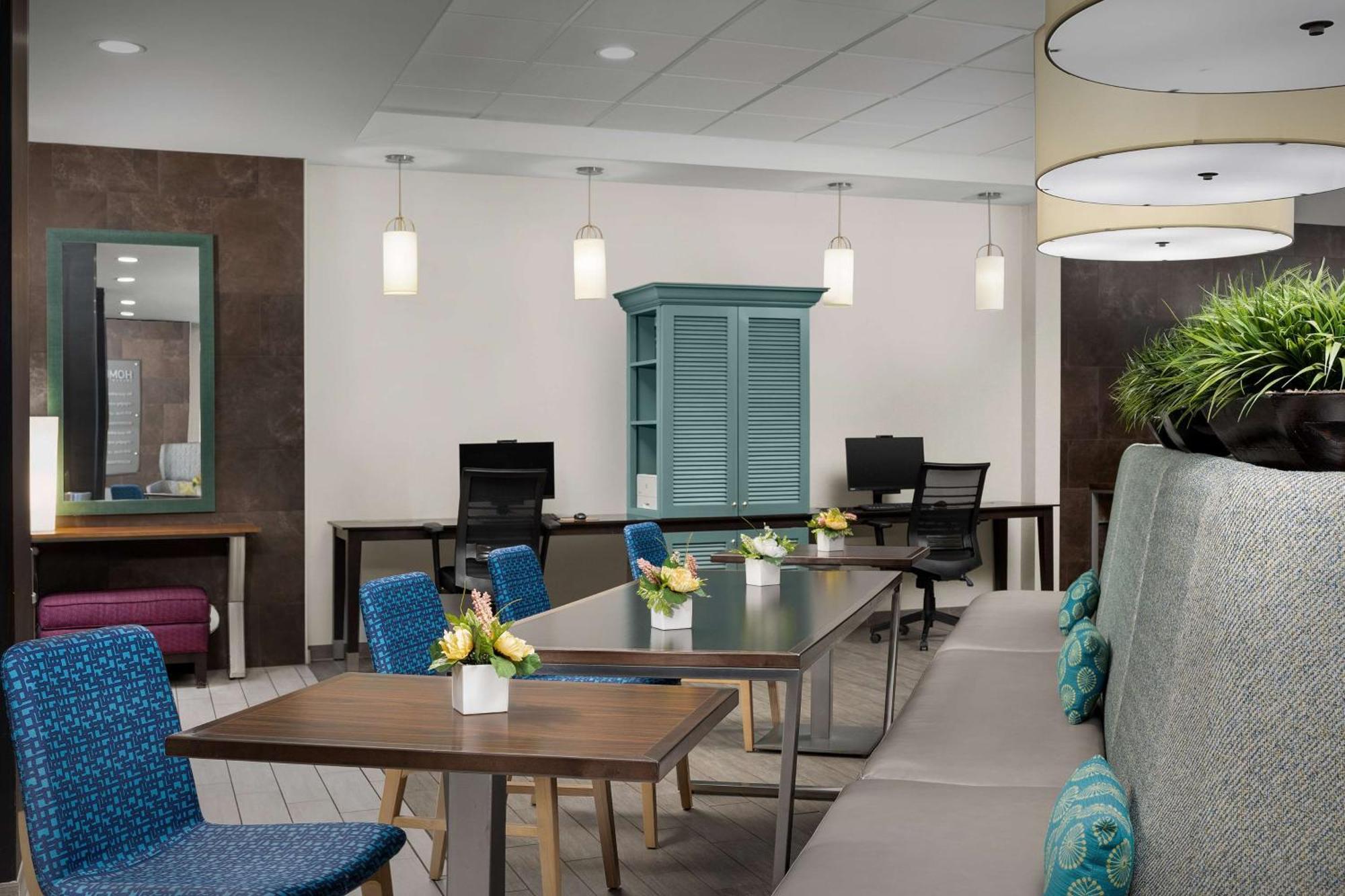 Home2 Suites By Hilton Knoxville West Buitenkant foto