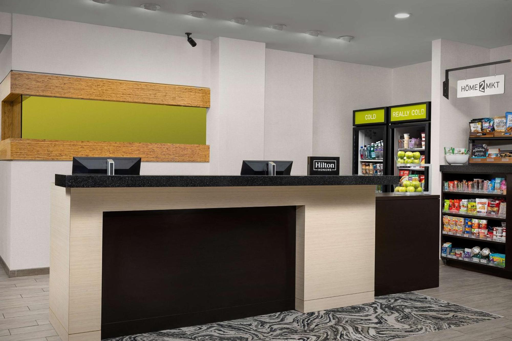 Home2 Suites By Hilton Knoxville West Buitenkant foto
