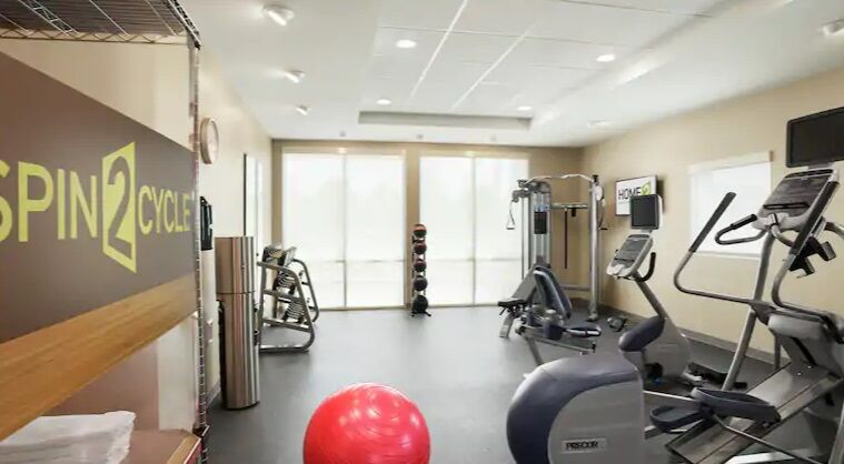 Home2 Suites By Hilton Knoxville West Buitenkant foto