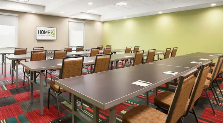Home2 Suites By Hilton Knoxville West Buitenkant foto
